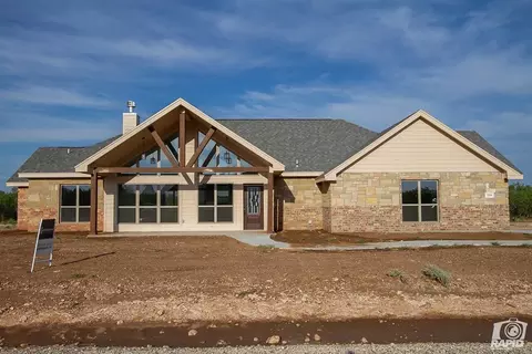 3226 Reindeer Run, San Angelo, TX 76901