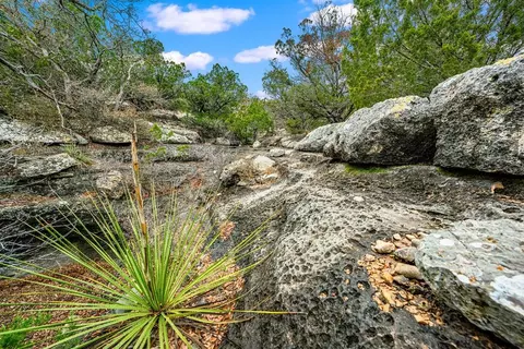 0000 County Rd 110, Sonora, TX 76950