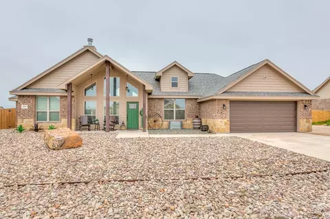 8387 Lynx Ln, San Angelo, TX 76901