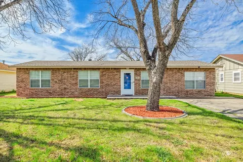 2815 Am Ave, San Angelo, TX 76904