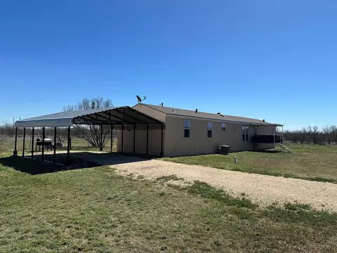 1700 W Hwy 190, Eldorado, TX 76936