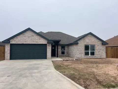 1929 Lamplighter Ln, San Angelo, TX 76904