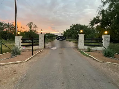 3405 Upland Trl, San Angelo, TX 76901