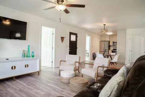 802 Antonio St, San Angelo, TX 76901