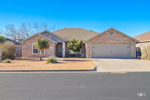 1913 Pine Valley St, San Angelo, TX 76904