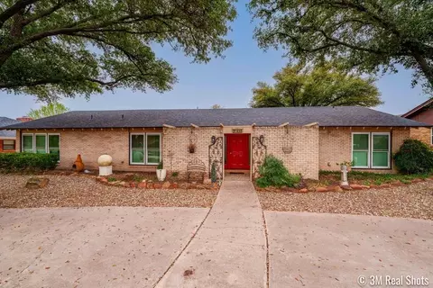 2707 Chatterton Dr, San Angelo, TX 76904