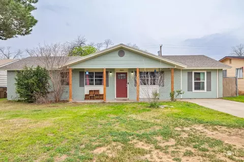 2009 Am Ave, San Angelo, TX 76904