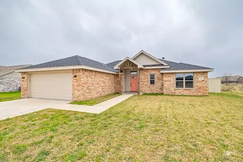 8355 Lynx Ln, San Angelo, TX 76901