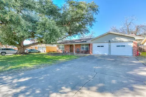 3331 Trinity Ave, San Angelo, TX 76904