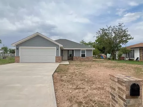 514 E 44th St, San Angelo, TX 76903