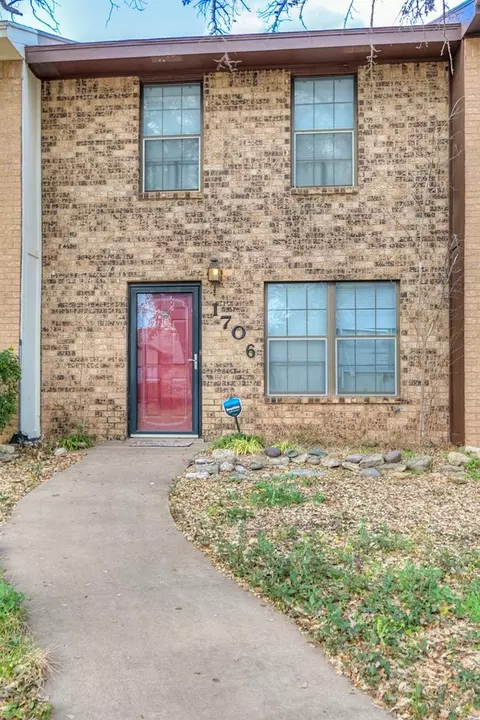 1706 Utah Ave, San Angelo, TX 76904