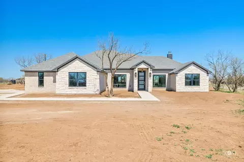 1544 Stone Ledge Ln, San Angelo, TX 76904