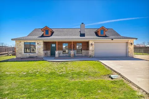 7733 Elk Run, San Angelo, TX 76901