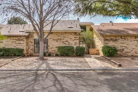 3707 High Meadow Dr, San Angelo, TX 76904