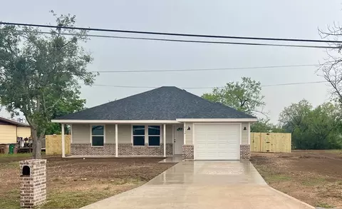 4119 Coliseum Dr, San Angelo, TX 76903