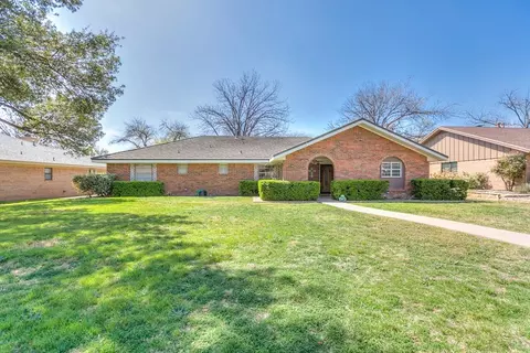 2813 Southland Blvd, San Angelo, TX 76904
