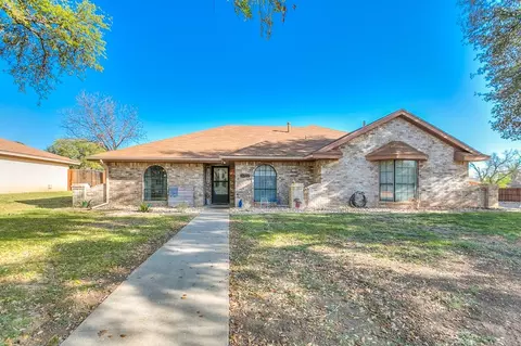 3702 Southland Blvd, San Angelo, TX 76904