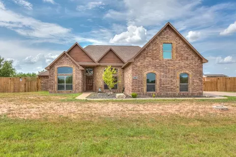 7602 Bison Trl, San Angelo, TX 76901