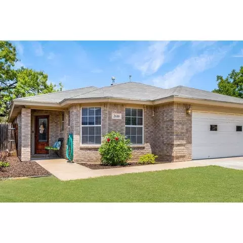 2610 Webster St, San Angelo, TX 76901