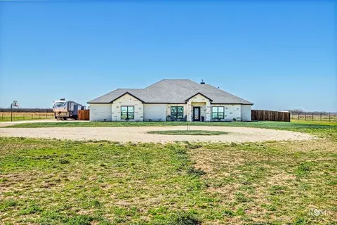 12561 Rasberry Ln, San Angelo, TX 76904