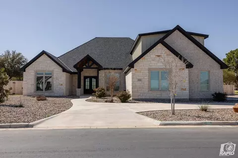 5421 Enclave Ct, San Angelo, TX 76904