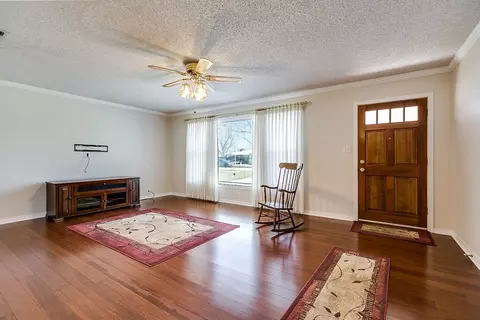 210 Largent Ave, Ballinger, TX 76821 photo 6