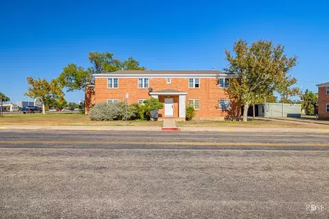 112 S Fillmore St, San Angelo, TX 76901