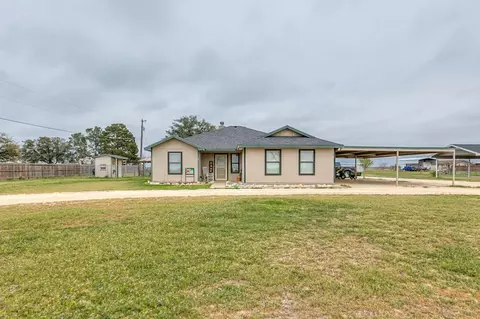 4565 Blumentritt Rd, San Angelo, TX 76905