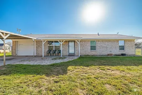 10050 Mt Nebo Rd, San Angelo, TX 76901