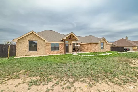 4860 Grey Wolf Ln, San Angelo, TX 76901