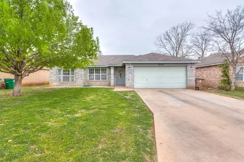 1205 James Ln, San Angelo, TX 76905