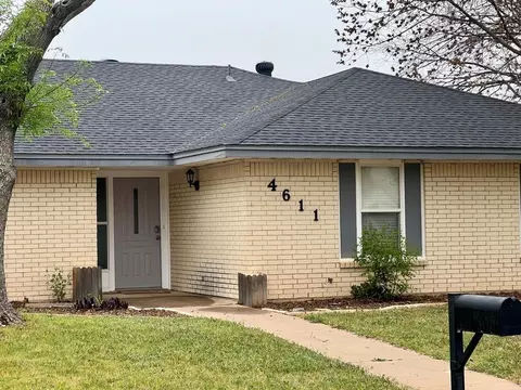4611 Fall Creek Dr, San Angelo, TX 76904