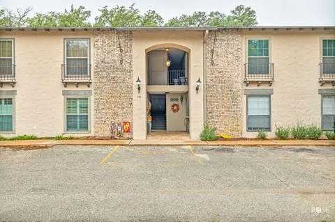 735 S Park St, San Angelo, TX 76901