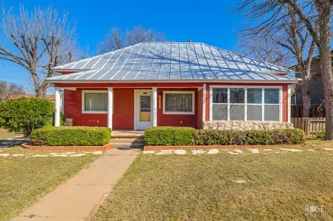 720 W Highland Ave, San Angelo, TX 76903