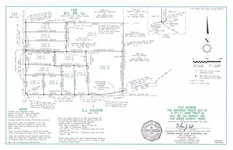 0 N Fm 1692, San Angelo, TX 76861