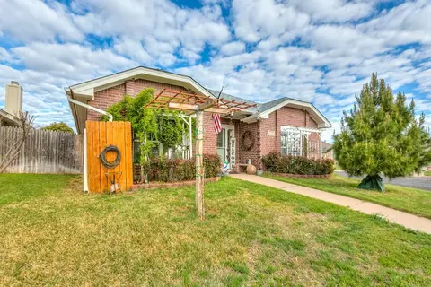 4202 Pinon Ridge Dr, San Angelo, TX 76904