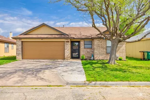 2602 Regent Blvd, San Angelo, TX 76905