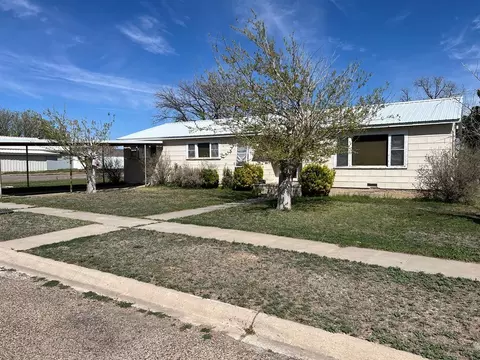 610 Severn, Rankin, TX 79778