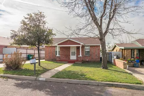 25 W 16th St, San Angelo, TX 76903