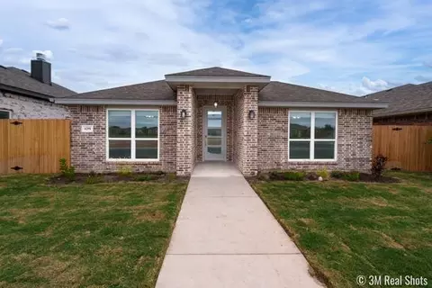 4298 Rimrock Cir, San Angelo, TX 76904