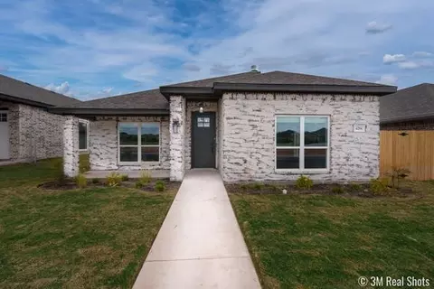 4294 Rimrock Cir, San Angelo, TX 76904