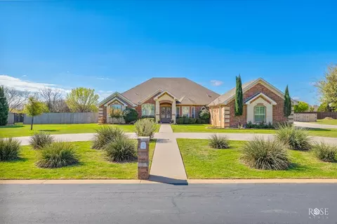 1609 Stonebridge Dr, San Angelo, TX 76904