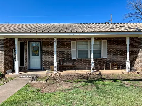 402 S Washington St, Bronte, TX 76933 photo 4