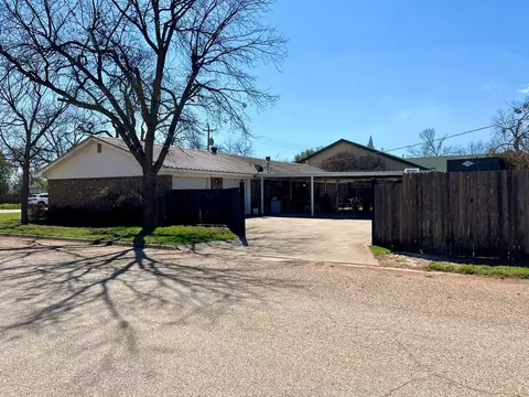 402 S Washington St, Bronte, TX 76933 photo 35