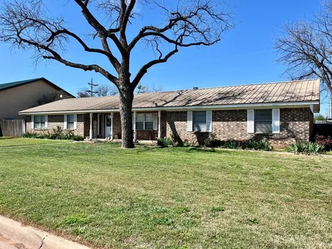 402 S Washington St, Bronte, TX 76933 photo 3