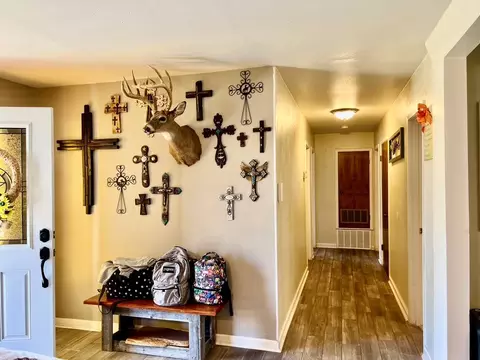 402 S Washington St, Bronte, TX 76933 photo 5