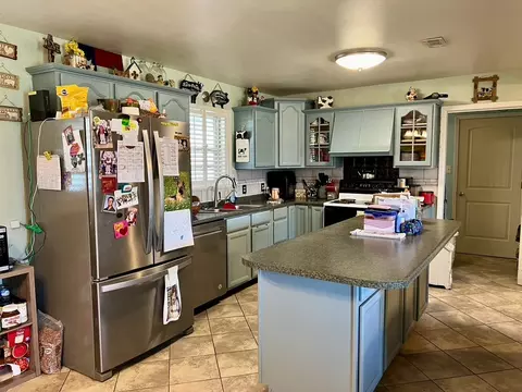 402 S Washington St, Bronte, TX 76933 photo 16
