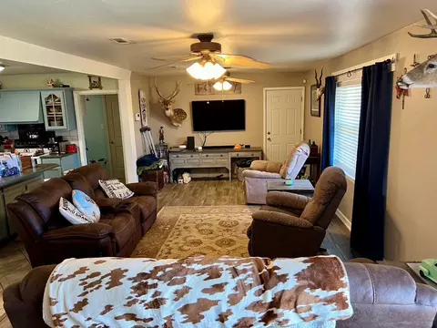 402 S Washington St, Bronte, TX 76933 photo 7