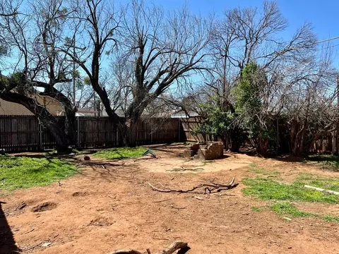 402 S Washington St, Bronte, TX 76933 photo 45