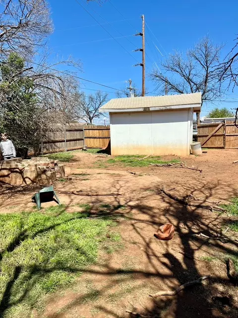 402 S Washington St, Bronte, TX 76933 photo 47